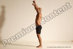 African Dance reference poses